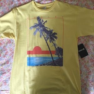 Hurley T-Shirt